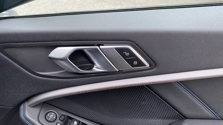 BMW 1 Series 118i [136] M Sport 5dr Step Auto Petrol Hatchback